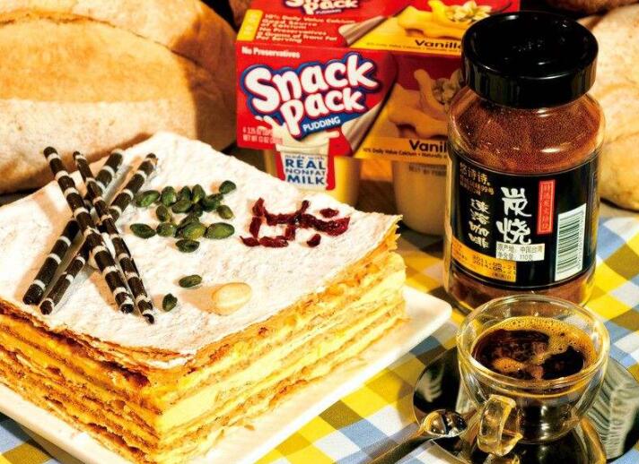 2019年最新注冊(cè)一家食品公司流程