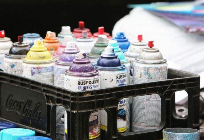 中國商標注冊類別解釋 第二類 顏料油漆