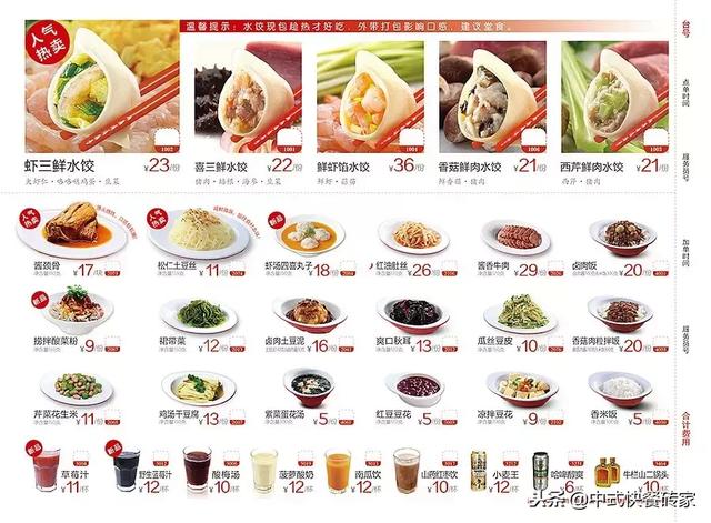 餐飲經營,2019需要更多改變的勇氣!
