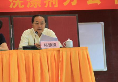 中國日化用品大王：擁有8個馳名品牌與寶潔抗衡多個產品銷量第一