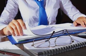 企業(yè)注冊沒有實際注冊地址怎么辦？辦理營業(yè)執(zhí)照需要哪些資料？