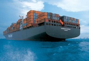 美國西南沿海港口工人勞資談判受阻 港口阻塞現象抬頭「成都大型國際貨代公司有哪些」