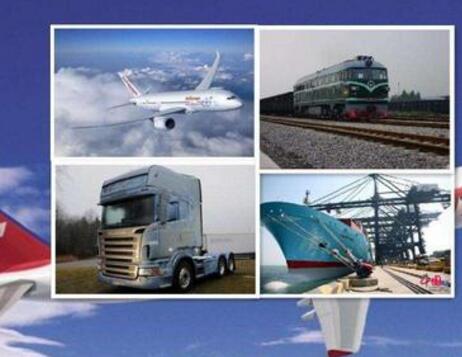 貨代協會相關領導來琪邦國際視察指導工作「康達國際貨代公司深圳分公司」