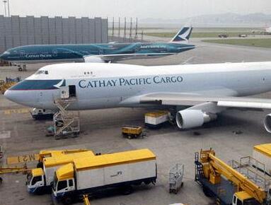 2017年國際貨代業的4大全球趨勢「電源國際運輸貨代」