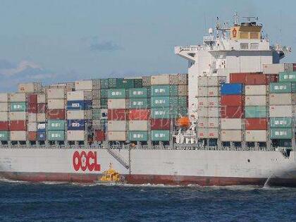 洋山港被準(zhǔn)予開展進(jìn)口水果檢驗檢疫查驗業(yè)務(wù)「國際貨代哪里投訴」