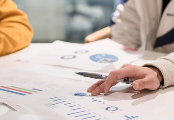 上海審計公司：清產核資審計工作要點「財務審計資產評估違反規定」