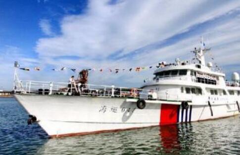 上海自貿區國際大宗化學品貿易開始運行