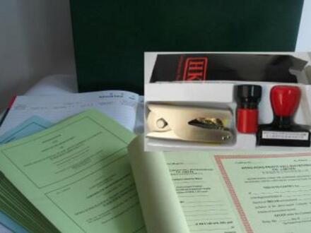 代辦注冊公司所有手續(xù)辦下來要多久？費用是怎么算的？