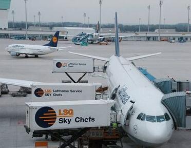 沙特阿拉伯新港口國王港將于1月份正式開港「塘廈國際快遞貨代」