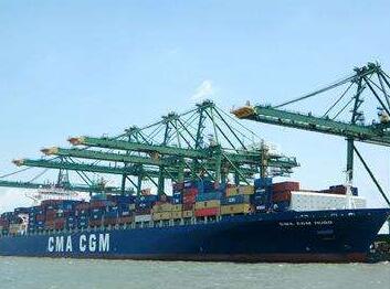 影響國際貨代物件的經濟趨勢「國際貨代的行業背景」