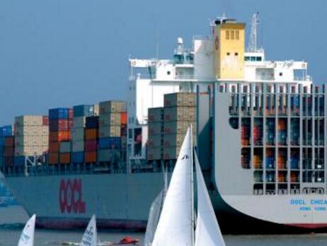 HAM-SUD和阿拉伯輪船展開合作「增城荔城國際貨代公司」