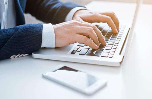 代理記賬,代理記賬公司