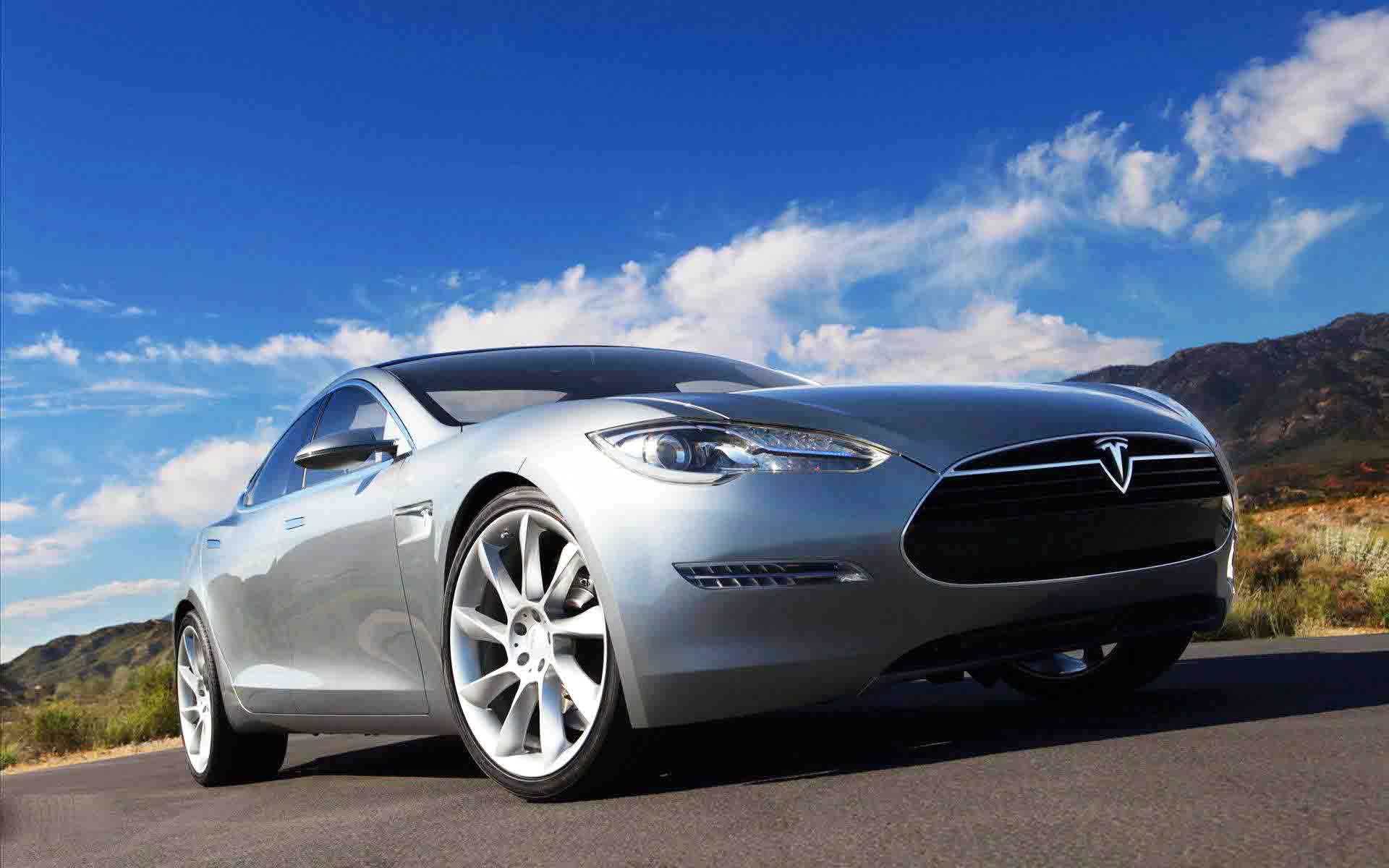 特斯拉要把AR用于汽車生產！已申請專利「專利權受國家法律保護」