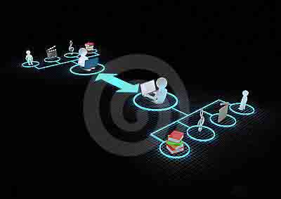 「互聯(lián)網(wǎng)資質(zhì)許可證」互聯(lián)網(wǎng)資質(zhì)|電信許可都包括哪些資質(zhì)?