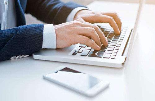 代理記賬,代理記賬的優勢