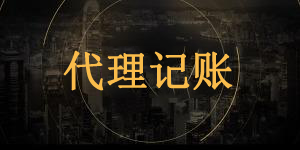 代理記賬,代理記賬公司