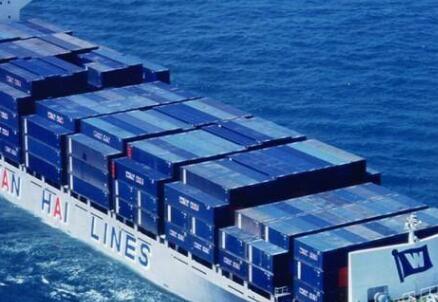 【銳達航運有限公司】廣西防城港瑞達海運有限公司