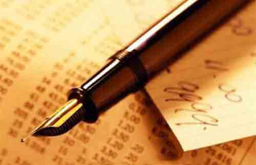 代理記賬,代理記賬的優勢,代理記賬公司