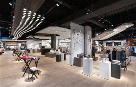 服裝店起名，如何給服裝店起個(gè)好名字