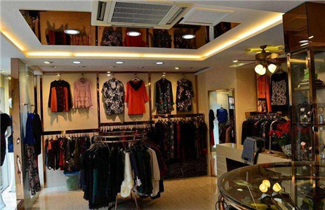 服裝店起名，如何給服裝店起個(gè)好名字