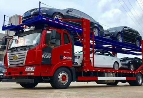 轎車(chē)運(yùn)輸物流公司如何選擇,國(guó)內(nèi)的轎車(chē)托運(yùn)公司都是怎么運(yùn)車(chē)的